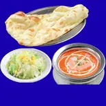 おすすめセット Osusume Set（インド。アジアン料理ダナパニ光が丘店）