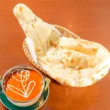 プレーンナンセット（センターキッチン＆バー）