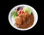 チキンカレーライス Chicken Curry Rice(BCB HOUSE 大口店)