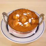 Paneer Butter Masala パニール バター マサラ（南インドレストランMARUDHU）