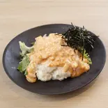 明太ポテトサラダ（博多酒場あいらしか 大和店）