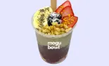【MIX】ココナッツアサイーボウル（【もったり自家製アサイー専門店】mogu_bowl）