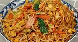 五目焼きそば(中華麺房 栄記(1300円以上注文サービスあり))