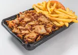 KEBAB CHIPS ケバブチップス (チキン) KEBAB CHIPS (Chicken)（TONI KEBAB(トニ・ケバブ)）