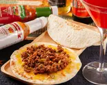 タコミートのケサディーヤ(28tacos)