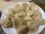 水餃子(6個入れ)（中華料理揚子江）