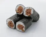 かんぴょう巻き(1本)Seasoned Gourd Rolled Sushi(1 roll)(東京寿司 ITAMAE SUSHI 愛宕店 Tokyo Sushi Itamae Sushi Atago)