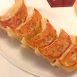 焼き餃子 (5個入り)煎饺子(中華市場 悟空)