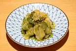 花椒ザーサイ(てけてけ 浦安店)