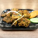 チキンサンデコ Chicken Sandheko（CHULO CHILL RESTAURANT ＆ BAR）
