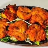 チキンティッカ3P/Chicken Tikka 3P(BAR PIPAL ASIAN DINING)