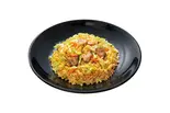極王炒飯（餃子の王将 ブランチ博多店）