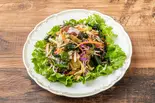シャンティサラダ Shanti Salad (Vegan)(野菜を食べる自然派カレー ミラン・ナタラジ 渋谷店)