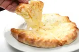 チーズナン Cheese Nan(とととん丸 戸越店)