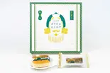 大阪銘菓 みすたぁわらかす 10個入り 【大阪産(もん)名品】（みどり製菓）