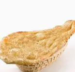 Sesame Nan ゴマ ナン（SAHANA INDIAN AND NEPALI RESTAURANT＆BAR）