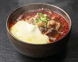 【麻辣】チーズ入り極太麻婆春雨 Super-thick Bean Curd Vermicelli with Cheese #2(極太麻婆春雨 札幌店)