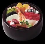 さくらちらし（金太楼鮨 浅草中央店）