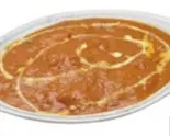 チキンマサラカレー(本場インド料理 SAHARA)