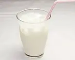 ラッシー (Lassi)（ナマステ豊平店）