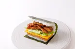 カリカリとり皮（ポーたま 福岡赤坂店）
