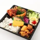 【583】★特上幕の内弁当◆（あじ太郎 本店）