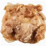 旨塩からあげ(1個)Salted fried chicken 1pieces（鹿島田あげもん屋ぶんご）