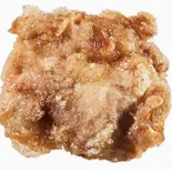 旨塩からあげ(1個)Salted fried chicken 1pieces（とろ〜り温玉とフレッシュ野菜のタコライス 新川崎鹿島田店）