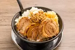 ワイルド二郎(WILDラーメン)