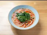 担々米粉麺/担担粉（桂林米粉麺 米道）