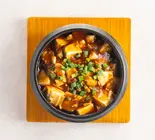 麻婆豆腐（あたか）