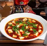 麻婆豆腐 Mapo Tofu（TAOTAO）
