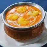 プラウンカレー Prawn Curry（MANASLU）