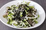 チョレギサラダ(新日本焼肉党 東日本橋店)