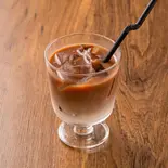 カフェオーレ アイス(CAFE LIEN)