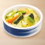 おしんこ Pickled Veggies（すき家 中村黄金通店）
