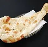 ココナッツナン Coconuts Honey Naan（NAMASTE CAFE豪徳寺店）
