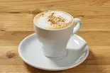 カプチーノ（The 自由が丘）
