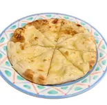 はちみつナン/Honey Naan（Indian Restaurant Gautama）