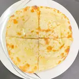 はちみつナン Honey Naan（Sagun Indian Restaurant ＆ Bar）