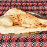 はちみつナン (Honey Naan)（Boom Curry House）