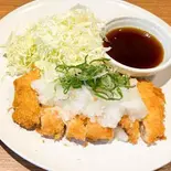 大根おろしポン酢(おかずのみ)(どん呑)
