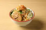 お子様野郎ラーメン（野郎ラーメン 錦糸町店）