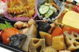筑前煮弁当（お弁当昆北(こんぺい)阿倍野店）