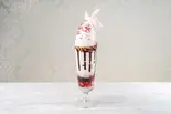 いちごミルクチョコ（ハヌルカフェ）