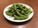 枝豆（プアンタイ）