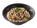 牛テリマヨ丼（飯屋 栄店）
