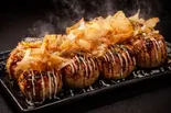 こくうまソース(8個)（タコとハイボール 横浜杉田店）