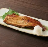 縞ホッケ焼き（麻布しき 旗の台店）