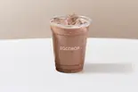 アイスミルクチョコレート（EGGDROP 青山店）